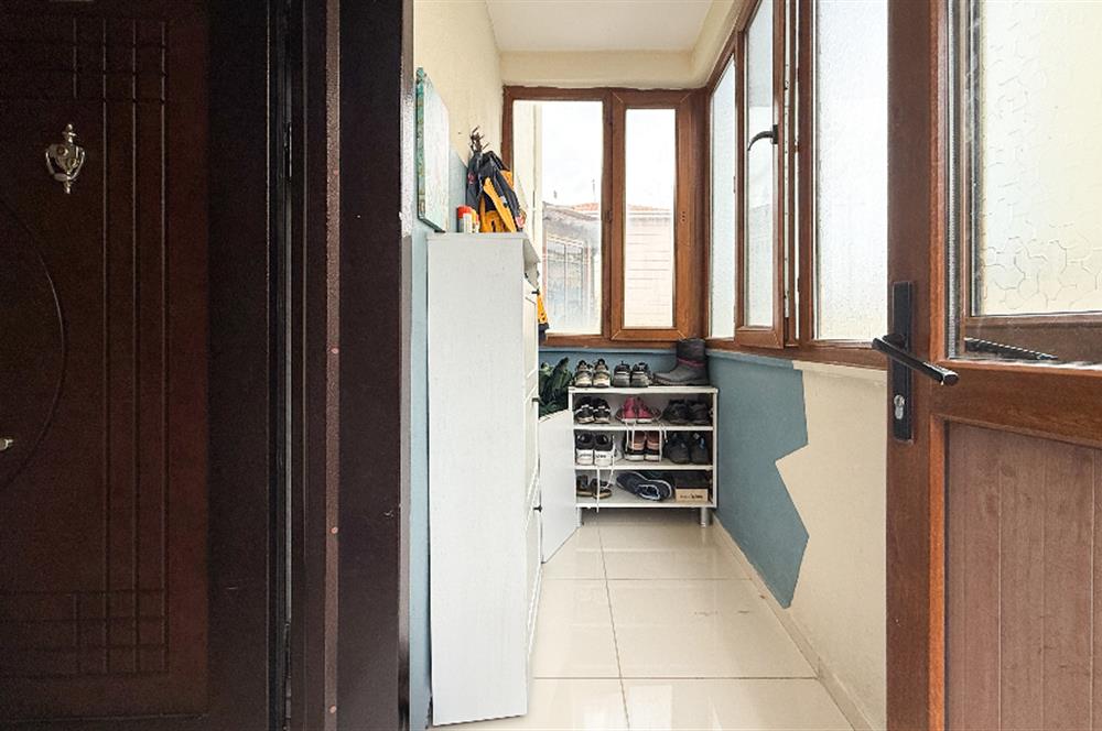 C21 BAL'dan YEKTA SİTESİ BAKIMLI ÖN CEPHE MASRAFSIZ 5 + 1 VİLLA