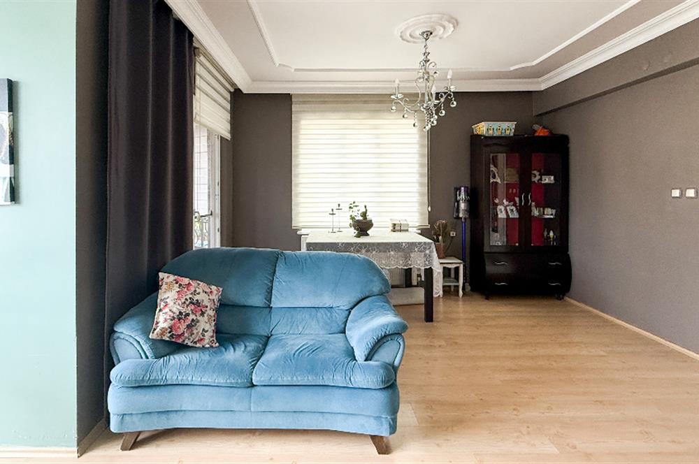 C21 BAL'dan YEKTA SİTESİ BAKIMLI ÖN CEPHE MASRAFSIZ 5 + 1 VİLLA