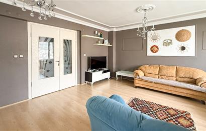 C21 BAL'dan YEKTA SİTESİ BAKIMLI ÖN CEPHE MASRAFSIZ 5 + 1 VİLLA