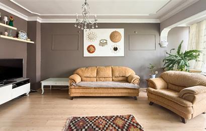 C21 BAL'dan YEKTA SİTESİ BAKIMLI ÖN CEPHE MASRAFSIZ 5 + 1 VİLLA