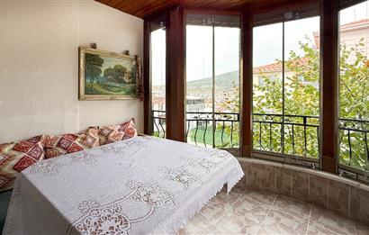 C21 BAL'dan YEKTA SİTESİ BAKIMLI ÖN CEPHE MASRAFSIZ 5 + 1 VİLLA