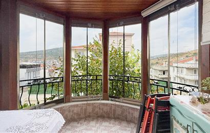 C21 BAL'dan YEKTA SİTESİ BAKIMLI ÖN CEPHE MASRAFSIZ 5 + 1 VİLLA