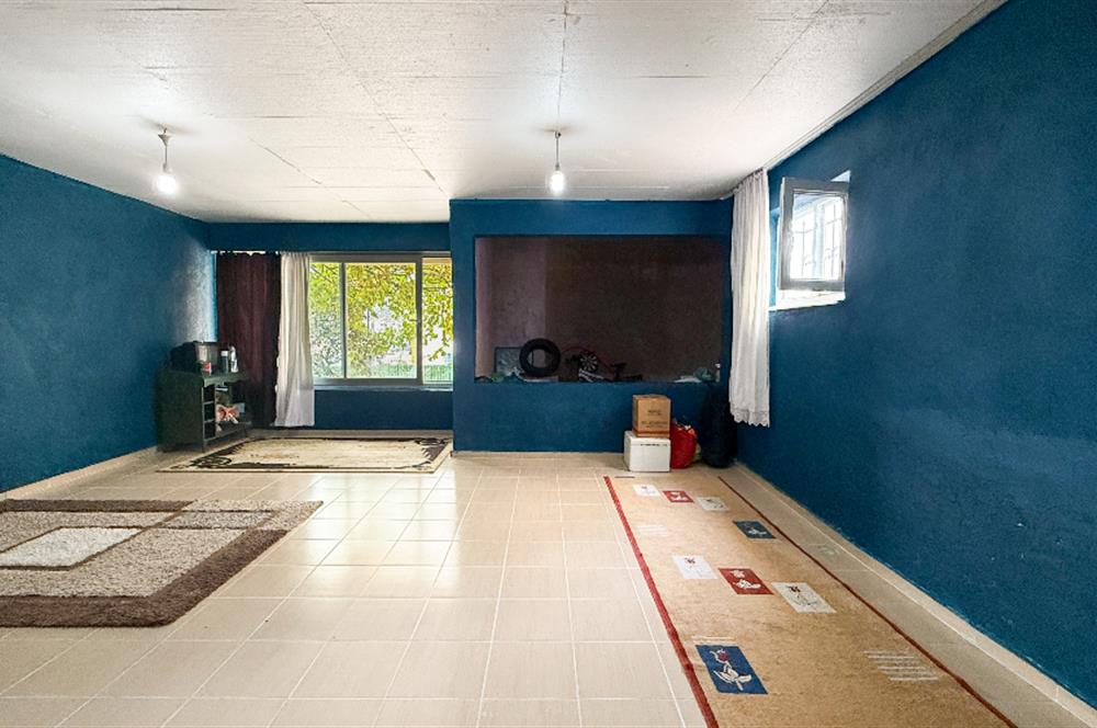 C21 BAL'dan YEKTA SİTESİ BAKIMLI ÖN CEPHE MASRAFSIZ 5 + 1 VİLLA