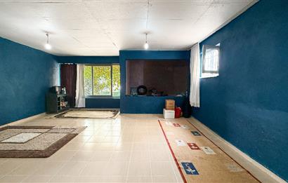 C21 BAL'dan YEKTA SİTESİ BAKIMLI ÖN CEPHE MASRAFSIZ 5 + 1 VİLLA