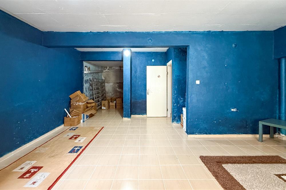 C21 BAL'dan YEKTA SİTESİ BAKIMLI ÖN CEPHE MASRAFSIZ 5 + 1 VİLLA
