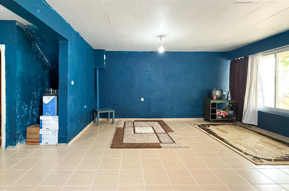 C21 BAL'dan YEKTA SİTESİ BAKIMLI ÖN CEPHE MASRAFSIZ 5 + 1 VİLLA