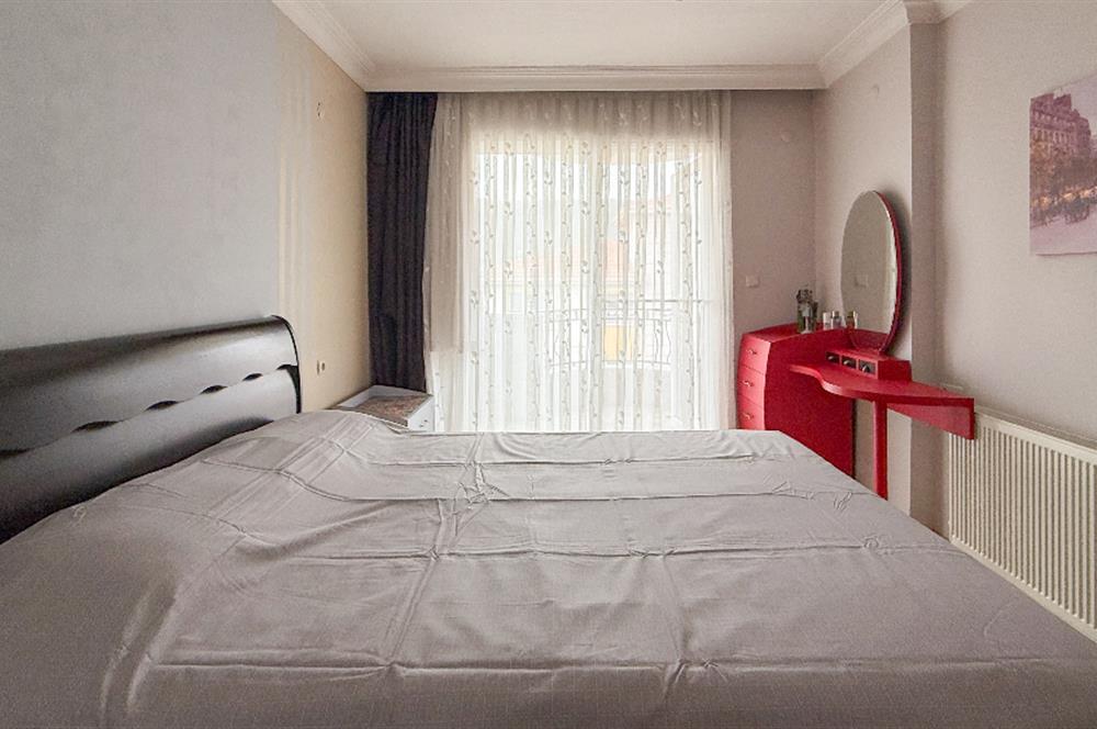 C21 BAL'dan YEKTA SİTESİ BAKIMLI ÖN CEPHE MASRAFSIZ 5 + 1 VİLLA