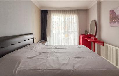 C21 BAL'dan YEKTA SİTESİ BAKIMLI ÖN CEPHE MASRAFSIZ 5 + 1 VİLLA
