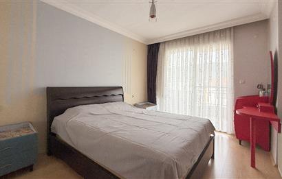 C21 BAL'dan YEKTA SİTESİ BAKIMLI ÖN CEPHE MASRAFSIZ 5 + 1 VİLLA