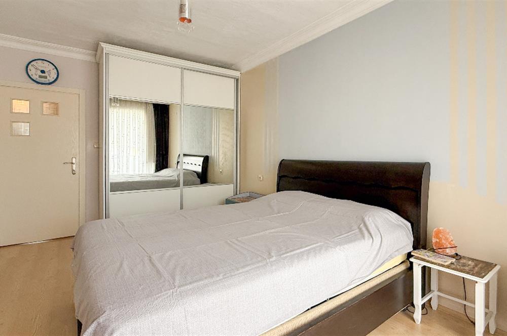 C21 BAL'dan YEKTA SİTESİ BAKIMLI ÖN CEPHE MASRAFSIZ 5 + 1 VİLLA