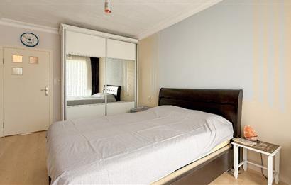 C21 BAL'dan YEKTA SİTESİ BAKIMLI ÖN CEPHE MASRAFSIZ 5 + 1 VİLLA