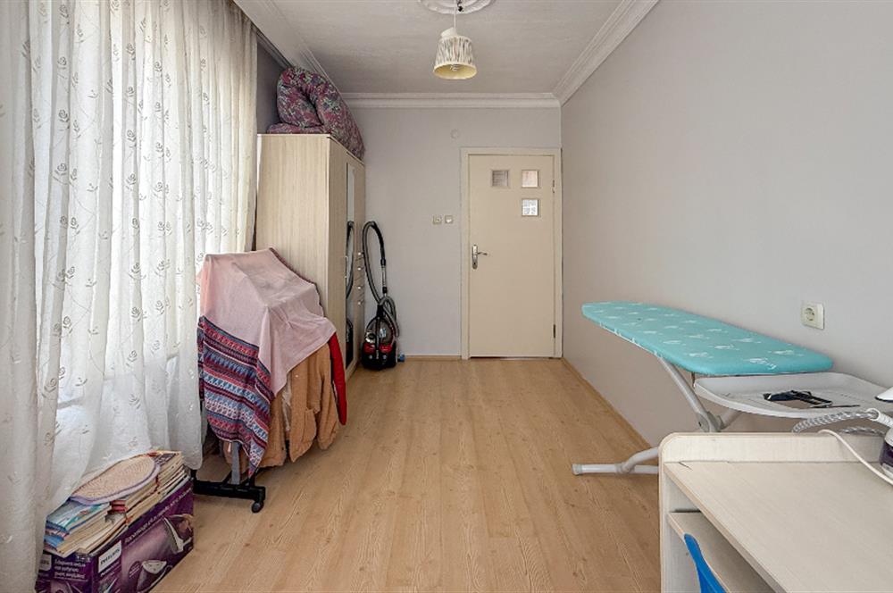 C21 BAL'dan YEKTA SİTESİ BAKIMLI ÖN CEPHE MASRAFSIZ 5 + 1 VİLLA