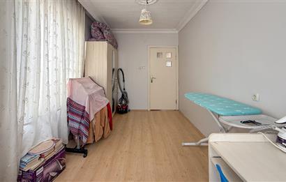 C21 BAL'dan YEKTA SİTESİ BAKIMLI ÖN CEPHE MASRAFSIZ 5 + 1 VİLLA