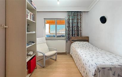 C21 BAL'dan YEKTA SİTESİ BAKIMLI ÖN CEPHE MASRAFSIZ 5 + 1 VİLLA