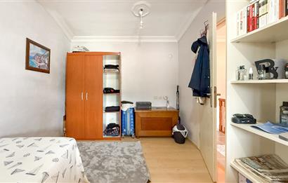 C21 BAL'dan YEKTA SİTESİ BAKIMLI ÖN CEPHE MASRAFSIZ 5 + 1 VİLLA