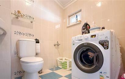 C21 BAL'dan YEKTA SİTESİ BAKIMLI ÖN CEPHE MASRAFSIZ 5 + 1 VİLLA