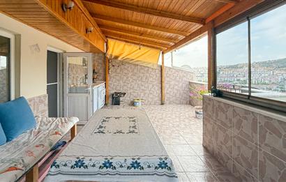 C21 BAL'dan YEKTA SİTESİ BAKIMLI ÖN CEPHE MASRAFSIZ 5 + 1 VİLLA