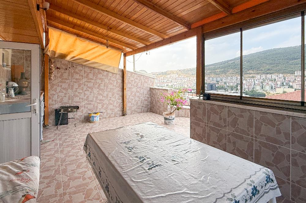 C21 BAL'dan YEKTA SİTESİ BAKIMLI ÖN CEPHE MASRAFSIZ 5 + 1 VİLLA