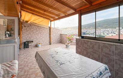 C21 BAL'dan YEKTA SİTESİ BAKIMLI ÖN CEPHE MASRAFSIZ 5 + 1 VİLLA