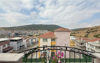 C21 BAL'dan YEKTA SİTESİ BAKIMLI ÖN CEPHE MASRAFSIZ 5 + 1 VİLLA