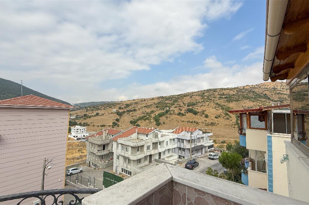C21 BAL'dan YEKTA SİTESİ BAKIMLI ÖN CEPHE MASRAFSIZ 5 + 1 VİLLA