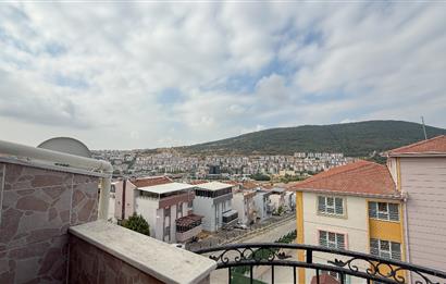 C21 BAL'dan YEKTA SİTESİ BAKIMLI ÖN CEPHE MASRAFSIZ 5 + 1 VİLLA