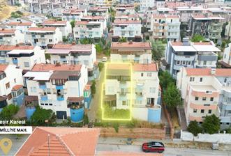 C21 BAL'dan YEKTA SİTESİ BAKIMLI ÖN CEPHE MASRAFSIZ 5 + 1 VİLLA