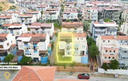 C21 BAL'dan YEKTA SİTESİ BAKIMLI ÖN CEPHE MASRAFSIZ 5 + 1 VİLLA