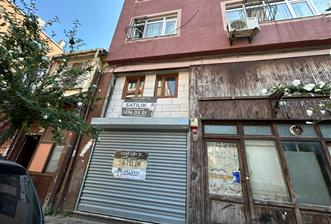 FATİH CİBALİ KARAK. BALATA YAKIN ASMA KATLI SATILIK FIRSAT DÜK