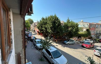 FATİH CİBALİ KARAK. BALATA YAKIN ASMA KATLI SATILIK FIRSAT DÜK