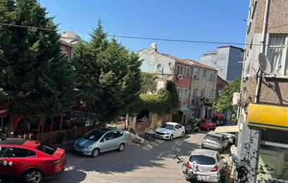 FATİH CİBALİ KARAK. BALATA YAKIN ASMA KATLI SATILIK FIRSAT DÜK