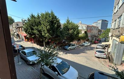 FATİH CİBALİ KARAK. BALATA YAKIN ASMA KATLI SATILIK FIRSAT DÜK