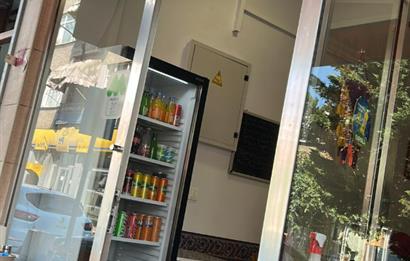 FATİH CİBALİ KARAK. BALATA YAKIN ASMA KATLI SATILIK FIRSAT DÜK