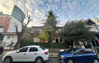 ŞİŞLİ ESENTEPEDE SATILIK ARSA