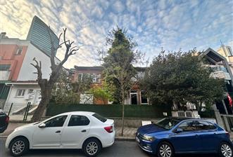 ŞİŞLİ ESENTEPEDE SATILIK BİNA