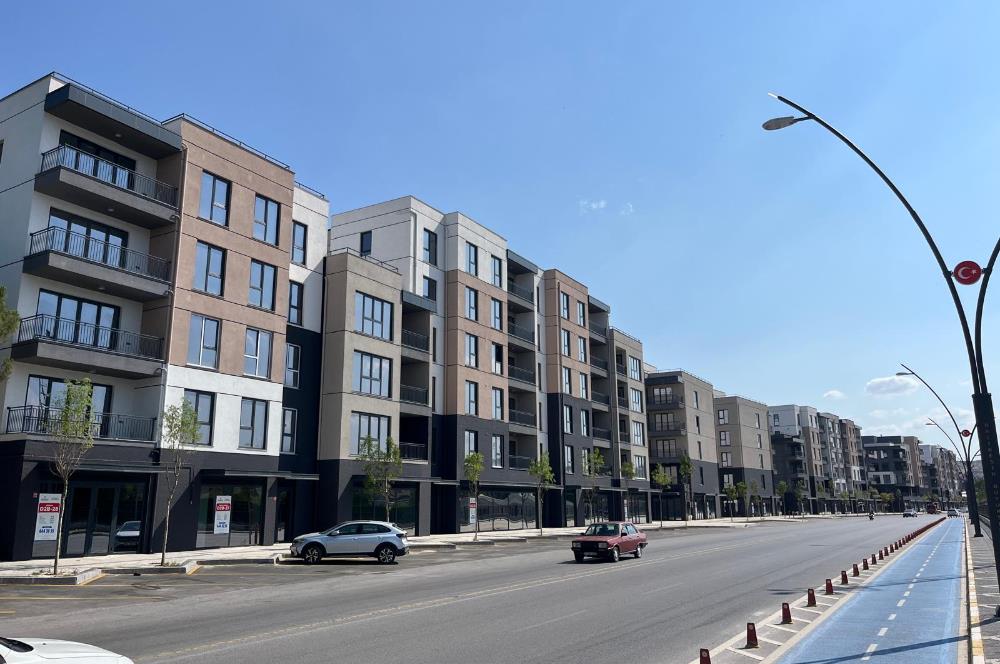 C21 WİNNER BALIKESİR EMLAK KONUTLARI 3+1 KİRALIK DAİRE