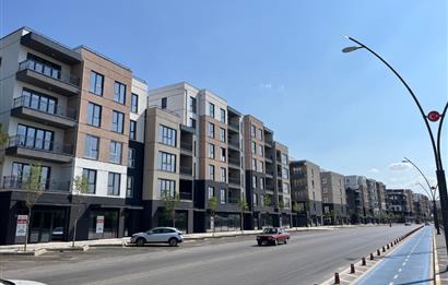 C21 WİNNER BALIKESİR EMLAK KONUTLARI 3+1 KİRALIK DAİRE