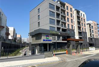 C21 WİNNER BALIKESİR EMLAK KONUTLARI 3+1 KİRALIK DAİRE