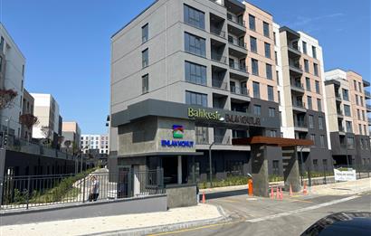 C21 WİNNER BALIKESİR EMLAK KONUTLARI 3+1 KİRALIK DAİRE