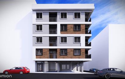 C21 WİNNER 500.000 TL PEŞİNATLI 0 FAİZLİ SATILIK 2+1 DAİRELER