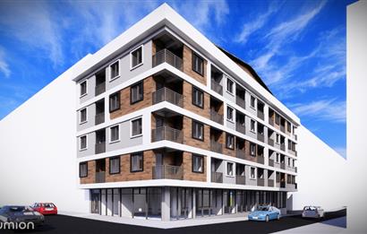 C21 WİNNER 500.000 TL PEŞİNATLI 0 FAİZLİ SATILIK 2+1 DAİRELER