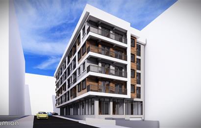 C21 WİNNER 500.000 TL PEŞİNATLI 0 FAİZLİ SATILIK 2+1 DAİRELER