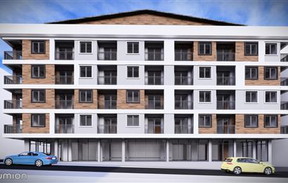C21 WİNNER 500.000 TL PEŞİNATLI 0 FAİZLİ SATILIK 2+1 DAİRELER