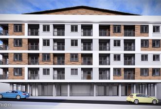 C21 WİNNER 500.000 TL PEŞİNATLI 0 FAİZLİ SATILIK 1+1 DAİRELER