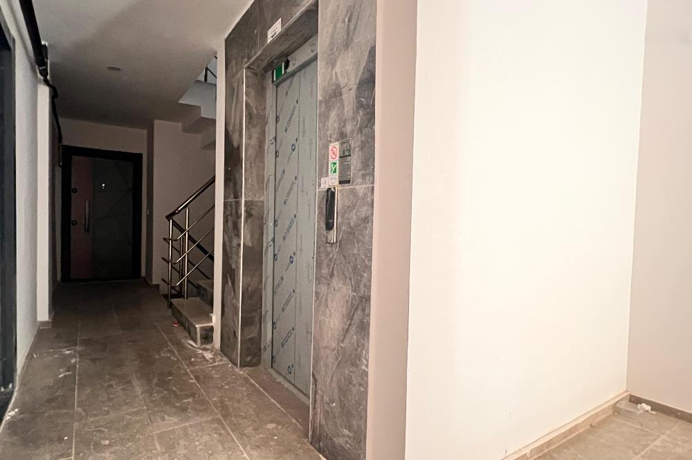 C21 WİNNER BAHÇELİEVLER MAHALLESİ SATILIK 1+1 DUBLEKS DAİRE