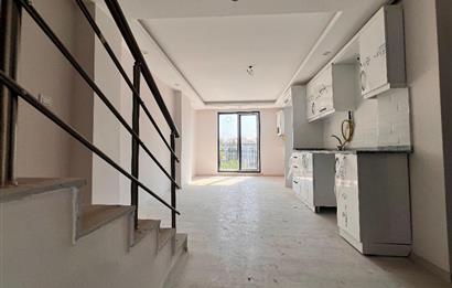 C21 WİNNER BAHÇELİEVLER MAHALLESİ SATILIK 1+1 DUBLEKS DAİRE