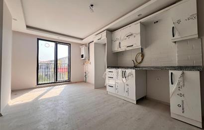 C21 WİNNER BAHÇELİEVLER MAHALLESİ SATILIK 1+1 DUBLEKS DAİRE