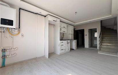 C21 WİNNER BAHÇELİEVLER MAHALLESİ SATILIK 1+1 DUBLEKS DAİRE