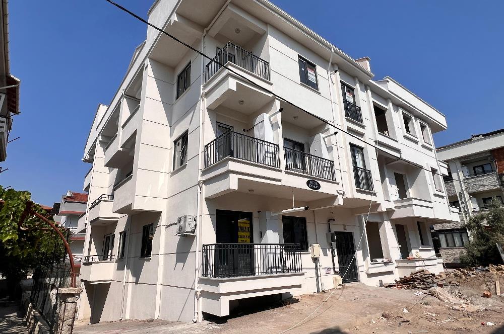C21 WİNNER BAHÇELİEVLER MAHALLESİ SATILIK 1+1 DUBLEKS DAİRE