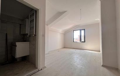 C21 WİNNER BAHÇELİEVLER MAHALLESİ SATILIK 1+1 DUBLEKS DAİRE